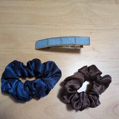 ポーチ、ボディ化粧水　の画像