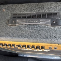 Marshall AVT50の画像