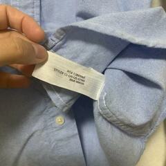 POLOラルフローレンのシャツ　の画像