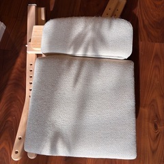 学習椅子の画像