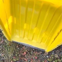 ママさんダンプ2と手押しスコップまとめて3点の画像