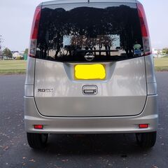 コミコミ価格！日産 ルークス★美車★サビなし☆彡の画像