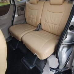 コミコミ価格！日産 ルークス★美車★サビなし☆彡の画像