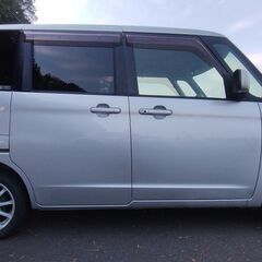 コミコミ価格！日産 ルークス★美車★サビなし☆彡の画像