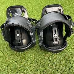 SALOMON　ビンディングSサイズの画像