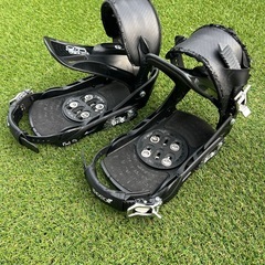 SALOMON　ビンディングSサイズの画像