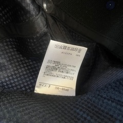 阪神タイガースキャップの画像