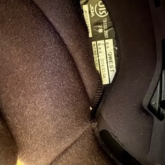 SHOEI QWEST フルフェイス ヘルメットSサイズ バイク　BIKEの画像