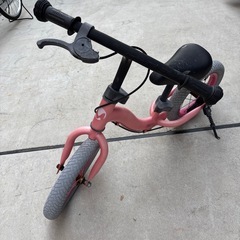 ストライダーの画像