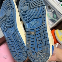 並行輸入のトラヴィススコットフラグメント！！クオリティ高め！値下げ可能！の画像