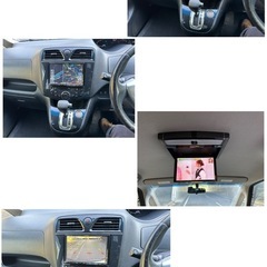 日産セレナ　ハイウェイスターG S-ハイブリッドの画像