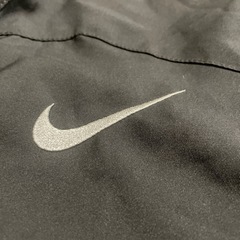 NIKE ナイロンジャケット XXLの画像
