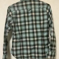 Marmotのシャツ（レディースS）の画像