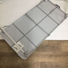 North Eagle/ノースイーグル FDテーブル12060 外箱付 キャンプ アウトドア 25k菊DOの画像