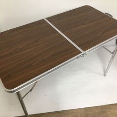 North Eagle/ノースイーグル FDテーブル12060 外箱付 キャンプ アウトドア 25k菊DOの画像