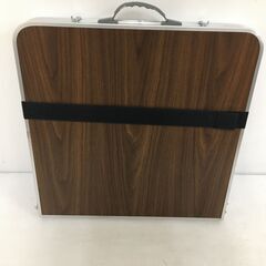 North Eagle/ノースイーグル FDテーブル12060 外箱付 キャンプ アウトドア 25k菊DOの画像