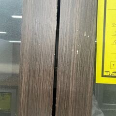 【ジャングルジャングル滋賀草津店】ジモティ来店特価‼ キッチンカウンター ブラウン J-2511152の画像