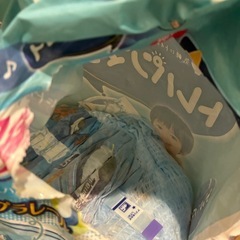 【開封済み】トレパンマン　17枚　ビックの画像