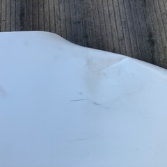 キャリー DA63T 右フェンダーの画像