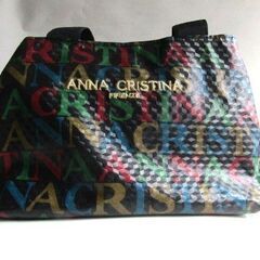 アンナ　クリスティーナの画像