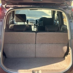 日産モコの画像