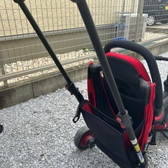 スマートトライクの画像