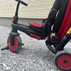 スマートトライクの画像