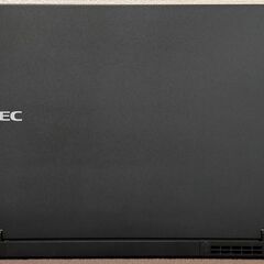 🍂オータムセール🌰👌動作良好👌【整備済み】💗保証付き💕 Windows11対応ノートパソコン NEC VasaPro VKT16/X-2 No.DSJの画像