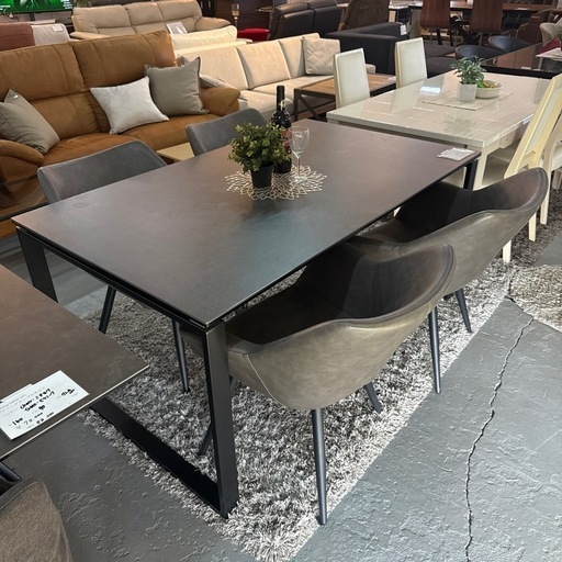 ダイニングテーブルセット