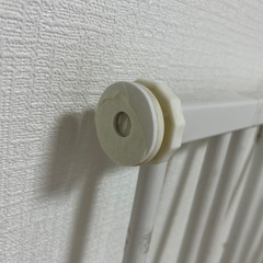 日本育児ベビーゲート
の画像