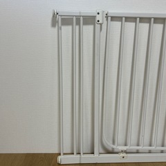 日本育児ベビーゲート
の画像