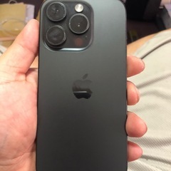 iPhone15Proの画像