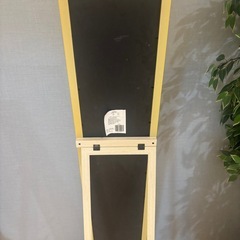 スタンドミラーの画像