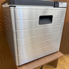 保証付き‼️ Dometic ポータブル　3way　クーラーボックスの画像