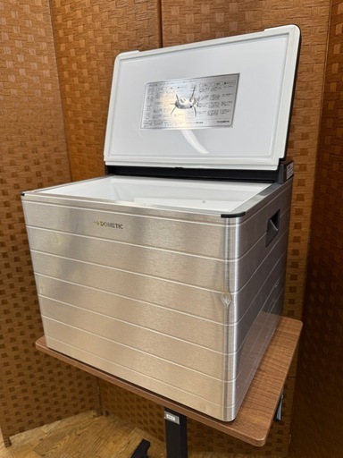 保証付き‼️ Dometic ポータブル　3way　クーラーボックス