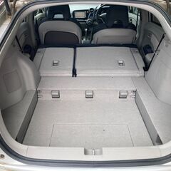 【ナビ　バックカメラ　ETC】H22年　インサイト　32万円　車検新規2年取得の画像