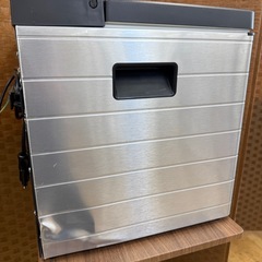 保証付き‼️ Dometic ポータブル　3way　クーラーボックスの画像