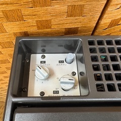 保証付き‼️ Dometic ポータブル　3way　クーラーボックスの画像