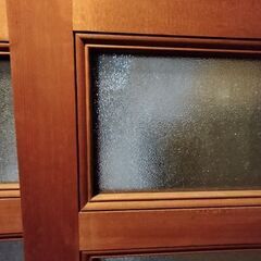 建具　引き戸の画像