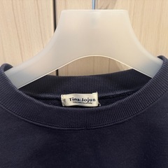  スウェットの画像