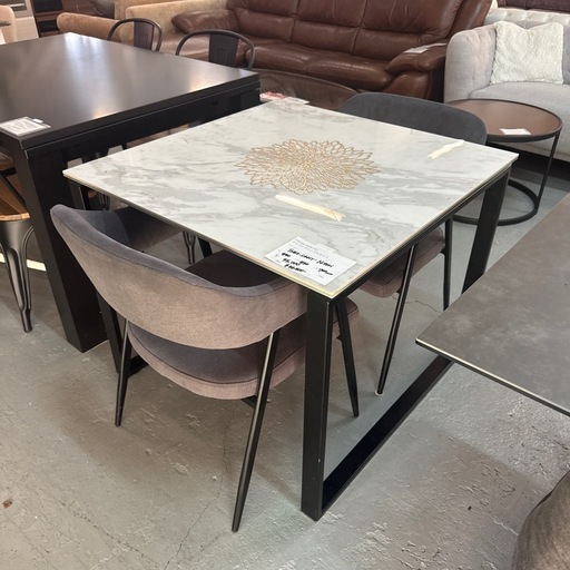 ダイニングテーブルセット