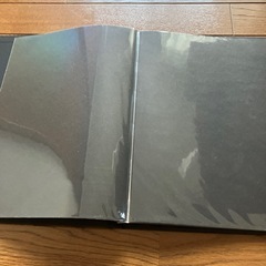 写真 ポートフォリオファイル　の画像