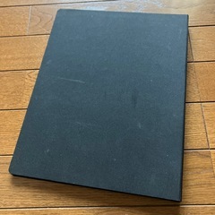 写真 ポートフォリオファイル　の画像