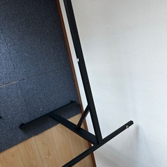 GTRACING ゲーミングデスク　レッドの画像