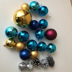 クリスマスリース､インテリア装飾の画像