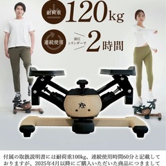  ツイストエアロステッパー Premium  SP-600の画像