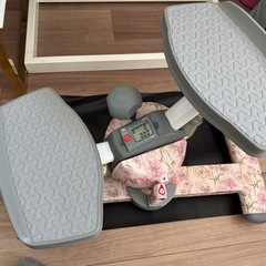  ツイストエアロステッパー Premium  SP-600の画像