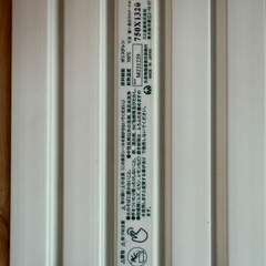 お風呂のふたの画像