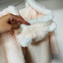 パタゴニア　ジャケット　の画像