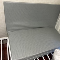 GOKUMIN マットレスの画像